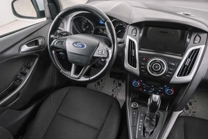 Хетчбэк Ford Focus 2018 года, 1199000 рублей, Красноярск