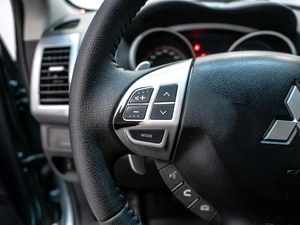 Внедорожник Mitsubishi Outlander 2008 года, 1039000 рублей, Красноярск