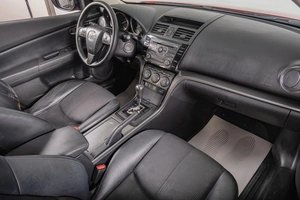 Седан Mazda 6 2011 года, 1129000 рублей, Томск