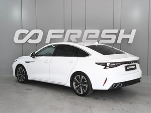 Седан Chery Arrizo 8 2023 года, 2099000 рублей, Аксай
