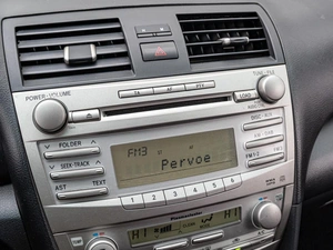 Седан Toyota Camry 2011 года, 1380000 рублей, Краснодар