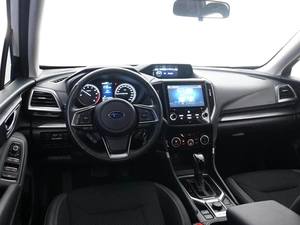 Внедорожник Subaru Forester 2019 года, 3097070 рублей, Москва