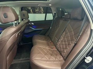 Внедорожник BMW X5 2025 года, 9995000 рублей, Новосибирск