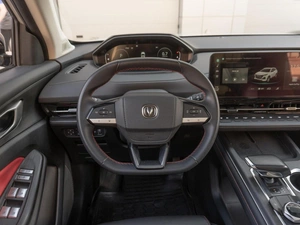 Внедорожник Changan UNI-S 2024 года, 2349000 рублей, Саратов