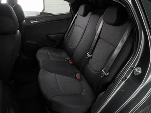 Седан Hyundai Solaris 2015 года, 779000 рублей, Воронеж
