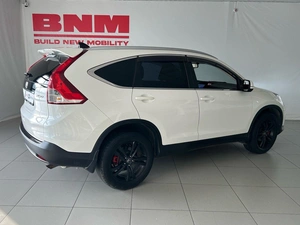 Внедорожник Honda CR-V 2013 года, 1950000 рублей, Смоленск