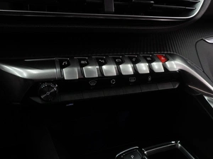 Внедорожник Peugeot 3008 2020 года, 2099000 рублей, Воронеж