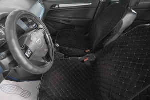 Седан Opel Astra 2008 года, 479000 рублей, Кемерово