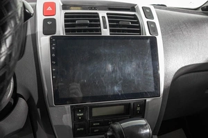 Внедорожник Hyundai Tucson 2004 года, 1039000 рублей, Барнаул