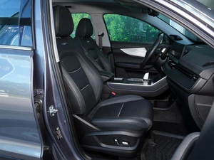 Внедорожник Chery Tiggo 7 Pro Max 2023 года, 1798000 рублей, Тверь