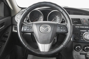 Седан Mazda 3 2010 года, 849000 рублей, Кемерово