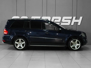 Внедорожник Mercedes-benz GL-класс 2009 года, 1589000 рублей, Тверь
