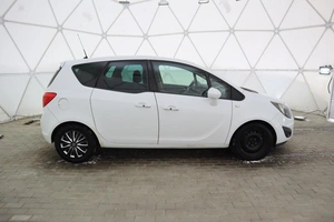 Компактвэн Opel Meriva 2012 года, 699000 рублей, Обнинск
