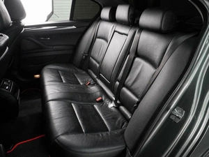 Седан BMW 5 серия 2013 года, 1999000 рублей, Воронеж