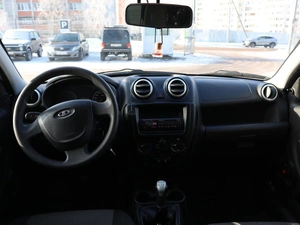 Лифтбек ВАЗ (LADA) Granta 2017 года, 620000 рублей, Железногорск