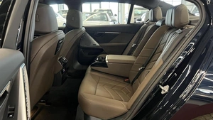 Седан BMW 5 серия 2024 года, 6990000 рублей, Павловская Слобода