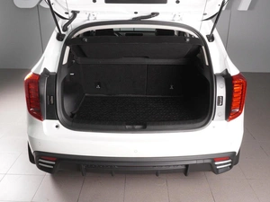 Внедорожник Haval Jolion 2024 года, 2110000 рублей, Красный Пахарь