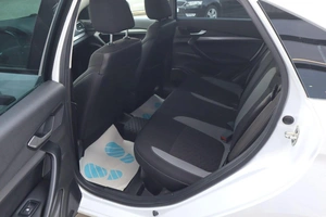 Седан ВАЗ (LADA) Vesta 1 года, 1100000 рублей, Мирное