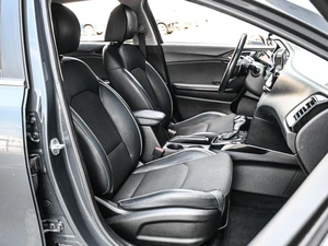 Хетчбэк Kia Ceed 2019 года, 1774000 рублей, Кирилловка