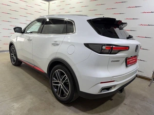 Внедорожник Changan CS55 Plus 2023 года, 2090000 рублей, Красноярск