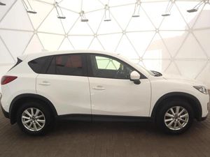 Внедорожник Mazda CX-5 2012 года, 1580000 рублей, Орёл