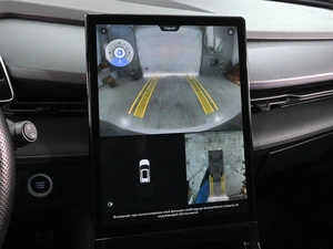 Внедорожник Geely Cityray 2024 года, 2399000 рублей, Аксай