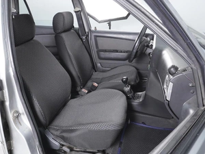 Седан Daewoo Nexia 2011 года, 280000 рублей, Ростов-на-Дону