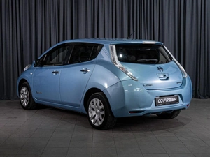 Хетчбэк Nissan Leaf 2016 года, 799000 рублей, Волгоград