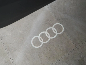 Внедорожник Audi Q3 2026 года, 4200444 рублей, Москва