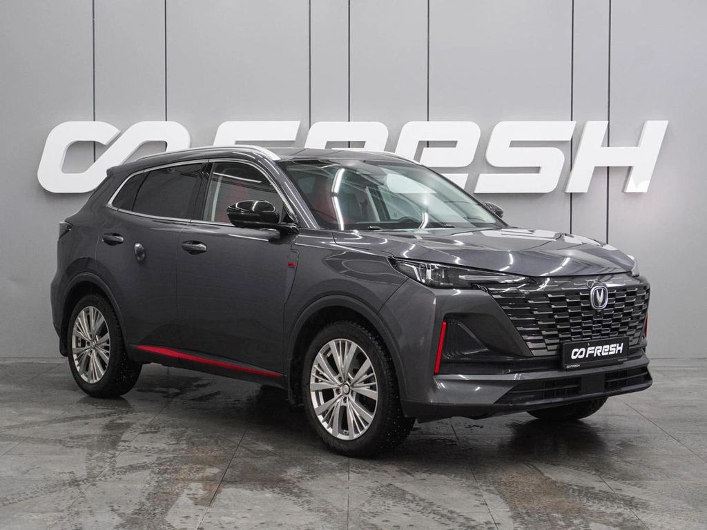 Внедорожник Changan CS55 Plus 2023 года, 2299000 рублей, Воронеж