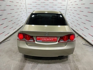 Седан Honda Civic 2007 года, 735000 рублей, Красноярск