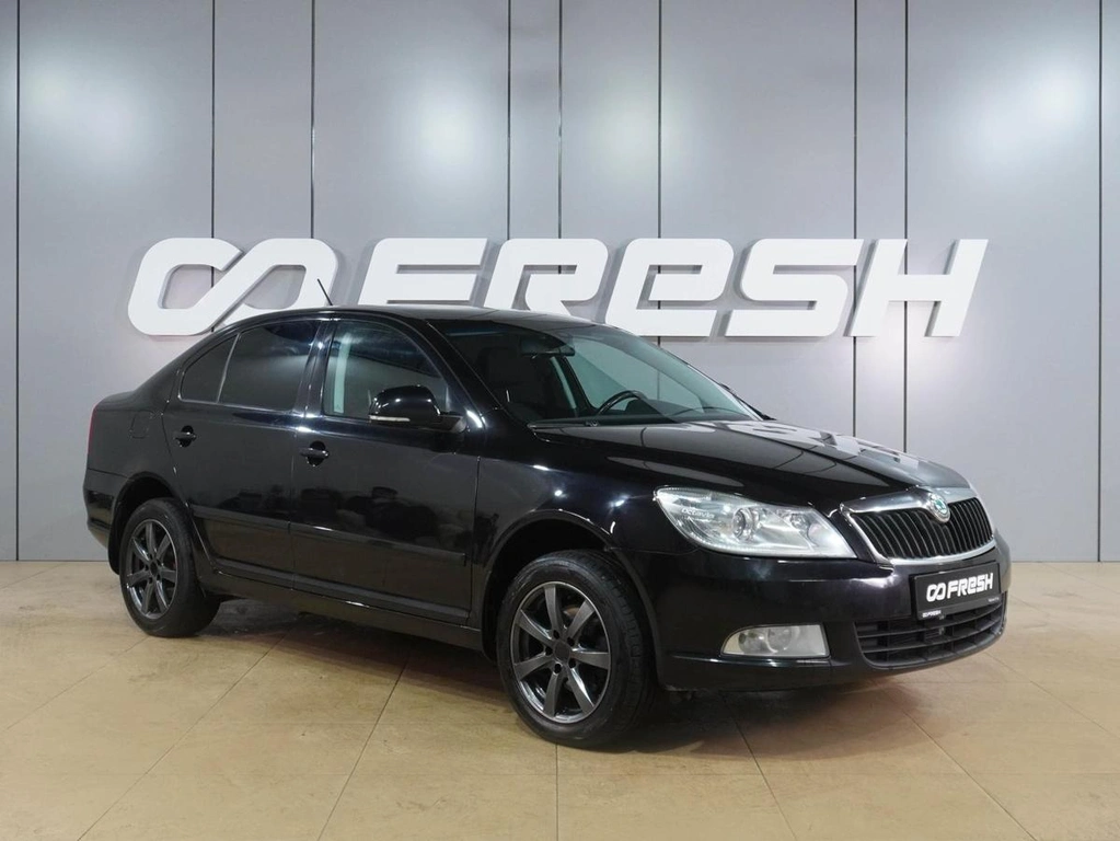 Лифтбек Skoda Octavia 2011 года, 899000 рублей, Воронеж