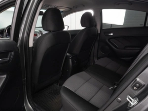 Седан Kia Cerato 2013 года, 1129000 рублей, Воронеж