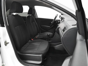 Седан Volkswagen Polo 2015 года, 1098000 рублей, Ставрополь