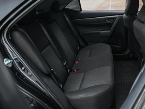 Седан Toyota Corolla 2016 года, 1629000 рублей, Кирилловка