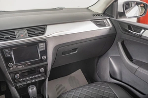 Лифтбек Skoda Rapid 2019 года, 1229000 рублей, Томск