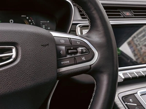 Внедорожник Geely Atlas Pro 2024 года, 2430000 рублей, Краснодар