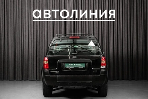 Внедорожник Ford Maverick 2004 года, 549000 рублей, Красноярск