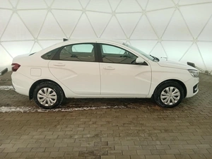 Седан ВАЗ (LADA) Vesta 2024 года, 1240000 рублей, Клинцы