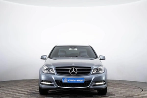 Седан Mercedes-benz C-класс 2011 года, 1599000 рублей, Пермь