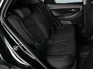 Внедорожник Hyundai Creta 2021 года, 2419000 рублей, Аксай