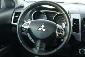 Внедорожник Mitsubishi Outlander 2007 года, 1179000 рублей, Омск