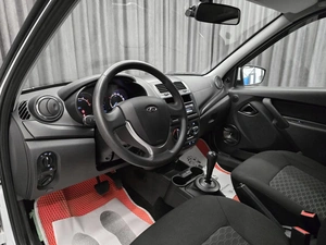 Седан ВАЗ (LADA) Granta 2019 года, 619000 рублей, Красноярск