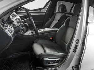 Седан BMW 5 серия 2016 года, 2399000 рублей, Тюмень