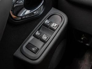 Внедорожник Nissan Terrano 2020 года, 1830000 рублей, Краснодар