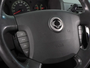 Внедорожник SsangYong Kyron 2008 года, 672000 рублей, Воронеж