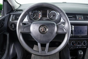 Лифтбек Skoda Rapid 2018 года, 1259000 рублей, Пермь