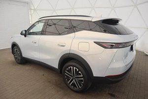 Внедорожник OMODA C7 2025 года, 2849000 рублей, Орёл