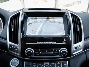 Внедорожник Haval H9 2023 года, 2539000 рублей, Ставрополь