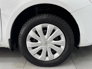 Седан ВАЗ (LADA) Vesta 2023 года, 1095000 рублей, Красноярск